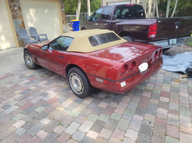 Chevrolet-Corvette-1988-RedTan-Top-Tan-2