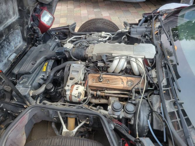 Chevrolet-Corvette-1988-RedTan-Top-Tan-4