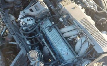 Chevrolet-Corvette-1988-White-12