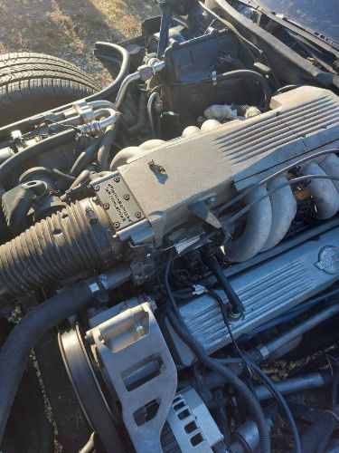 Chevrolet-Corvette-1988-White-14