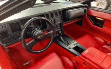 Chevrolet-Corvette-1989-1
