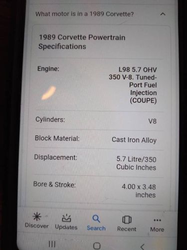 Chevrolet-Corvette-1989-1