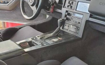 Chevrolet-Corvette-1989-4