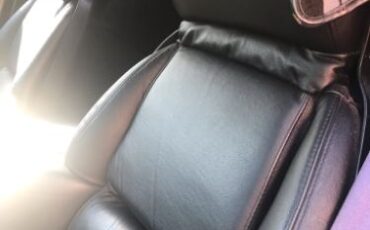 Chevrolet-Corvette-1989-Burgundy-Black-14