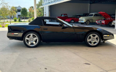 Chevrolet-Corvette-1989-Convertible-10
