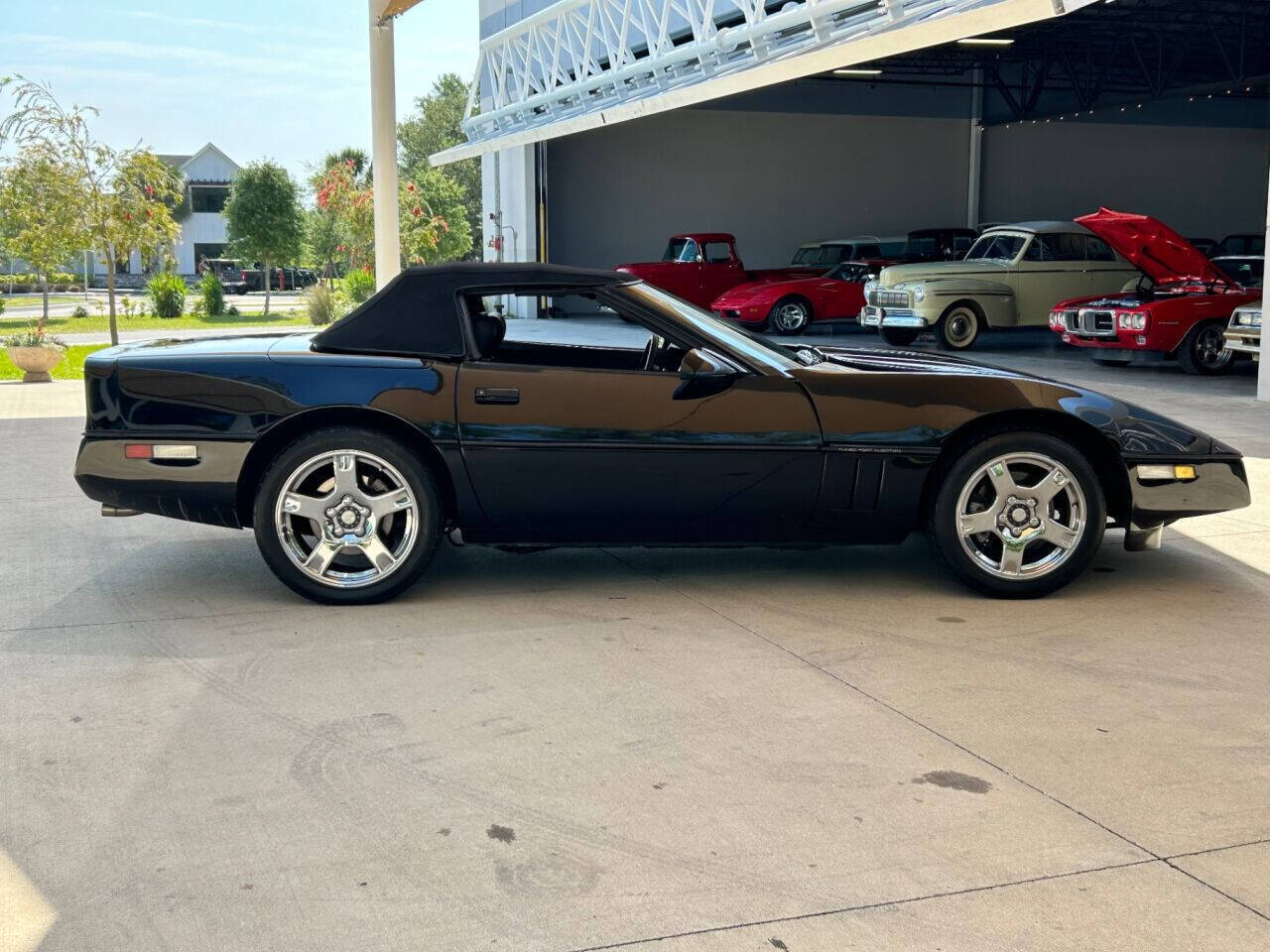 Chevrolet-Corvette-1989-Convertible-10