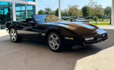 Chevrolet-Corvette-1989-Convertible-2