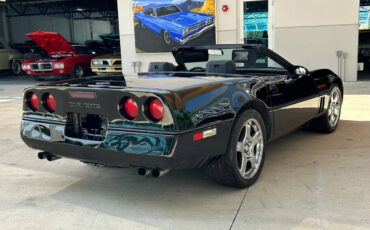 Chevrolet-Corvette-1989-Convertible-4