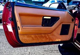 Chevrolet-Corvette-1989-Dark-Red-Metallic-Saddle-6