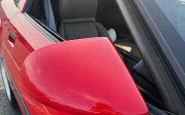 Chevrolet-Corvette-1989-Red-4