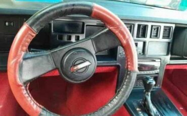 Chevrolet-Corvette-1989-White-3