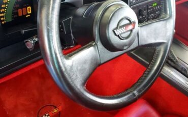 Chevrolet-Corvette-1989-White-Red-12