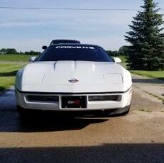 Chevrolet-Corvette-1990-1