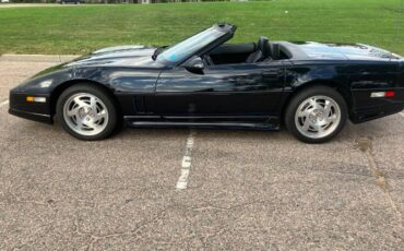 Chevrolet-Corvette-1990-Black-6