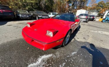 Chevrolet-Corvette-1990-Hatchback-10