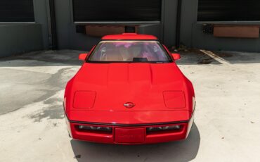 Chevrolet-Corvette-1990-Hatchback-14