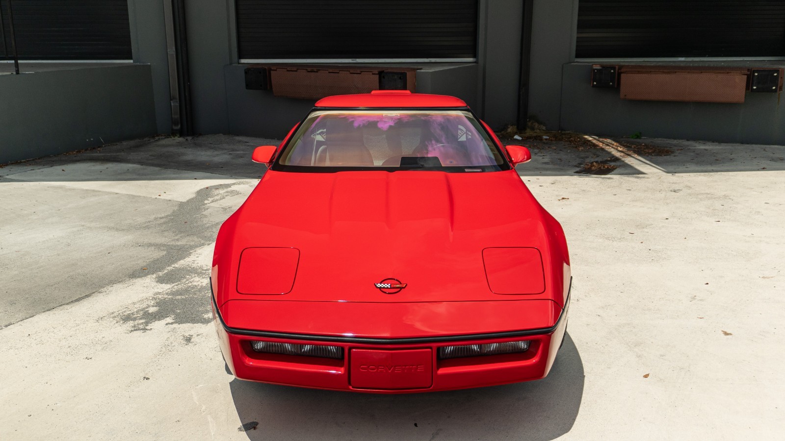 Chevrolet-Corvette-1990-Hatchback-14