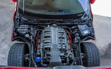 Chevrolet-Corvette-1990-Hatchback-17