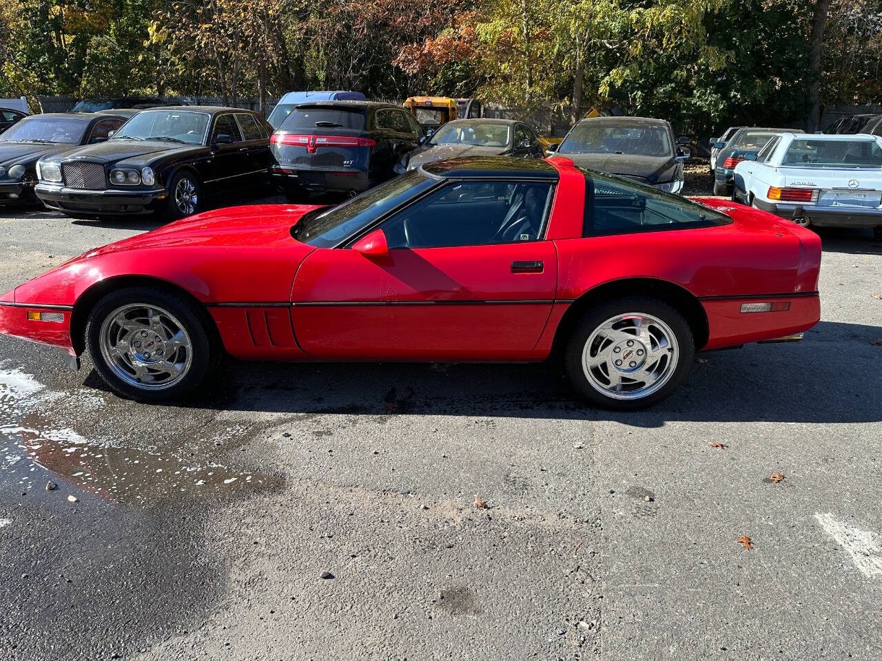 Chevrolet-Corvette-1990-Hatchback-2