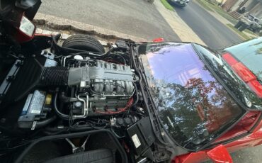 Chevrolet-Corvette-1990-Hatchback-7