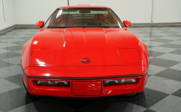 Chevrolet-Corvette-1990-Torch-Red-Bright-Red-15