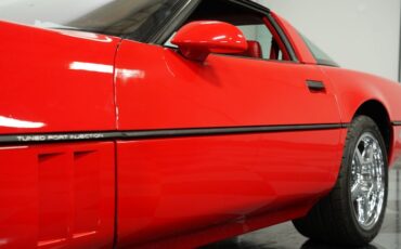 Chevrolet-Corvette-1990-Torch-Red-Bright-Red-19