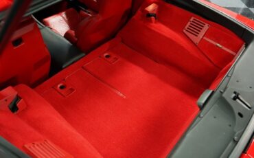 Chevrolet-Corvette-1990-Torch-Red-Bright-Red-2