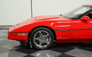 Chevrolet-Corvette-1990-Torch-Red-Bright-Red-20