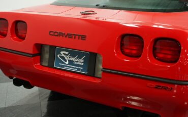 Chevrolet-Corvette-1990-Torch-Red-Bright-Red-24