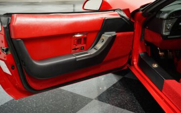 Chevrolet-Corvette-1990-Torch-Red-Bright-Red-31