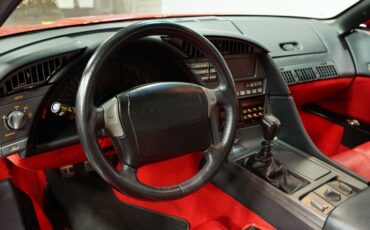 Chevrolet-Corvette-1990-Torch-Red-Bright-Red-32