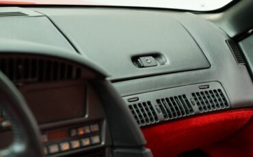 Chevrolet-Corvette-1990-Torch-Red-Bright-Red-35