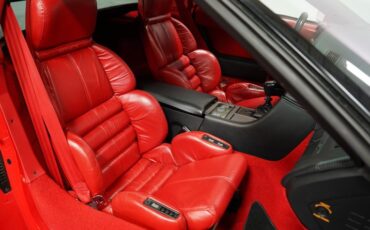 Chevrolet-Corvette-1990-Torch-Red-Bright-Red-38