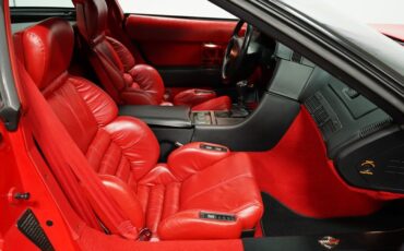 Chevrolet-Corvette-1990-Torch-Red-Bright-Red-39