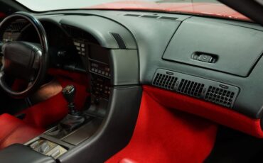 Chevrolet-Corvette-1990-Torch-Red-Bright-Red-40