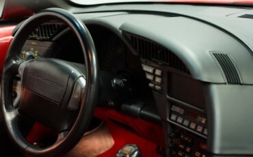 Chevrolet-Corvette-1990-Torch-Red-Bright-Red-41