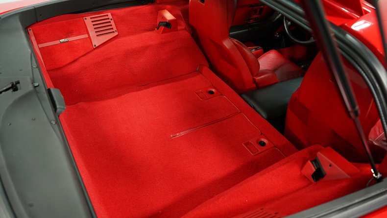 Chevrolet-Corvette-1990-Torch-Red-Bright-Red-45