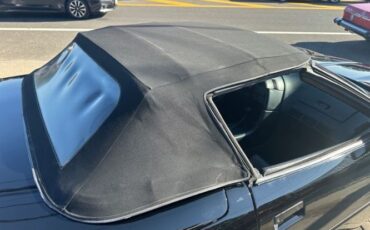 Chevrolet-Corvette-1990-Triple-Black-Black-1