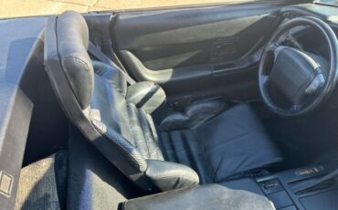 Chevrolet-Corvette-1990-Triple-Black-Black-10