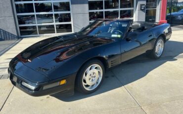 Chevrolet-Corvette-1990-Triple-Black-Black-11