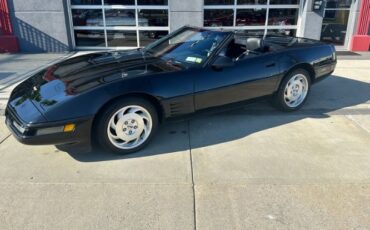 Chevrolet-Corvette-1990-Triple-Black-Black-12