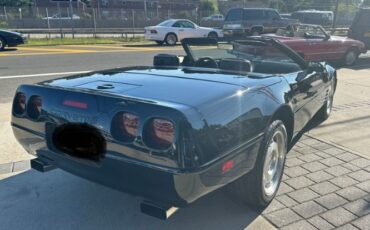 Chevrolet-Corvette-1990-Triple-Black-Black-16