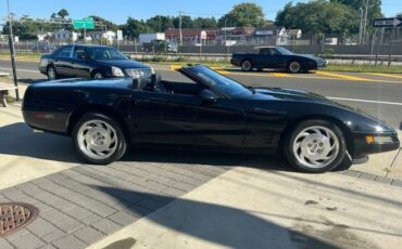Chevrolet-Corvette-1990-Triple-Black-Black-18