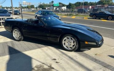Chevrolet-Corvette-1990-Triple-Black-Black-21