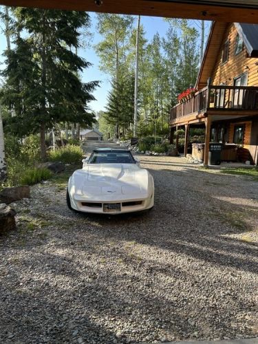Chevrolet-Corvette-1990-White-Red-12