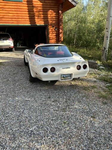 Chevrolet-Corvette-1990-White-Red-13