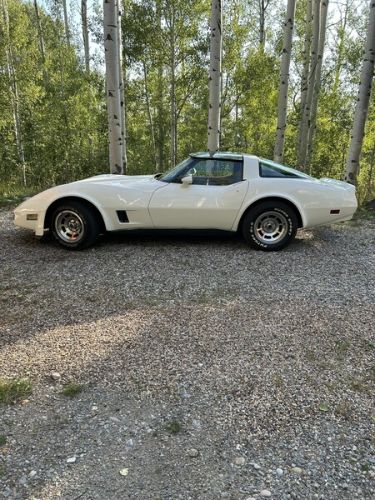 Chevrolet-Corvette-1990-White-Red-15