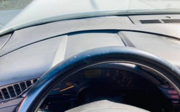 Chevrolet-Corvette-1990-White-Red-Leather-2