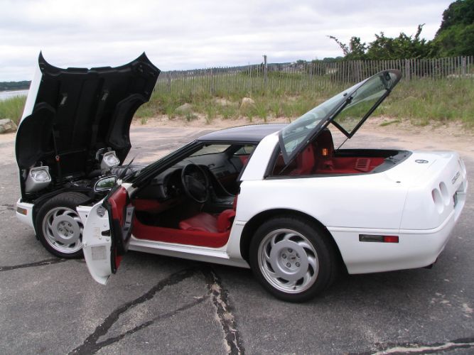 Chevrolet-Corvette-1991-5