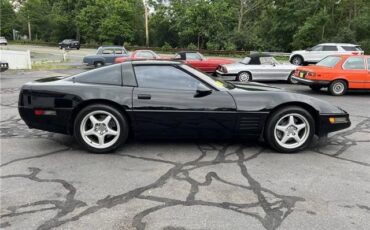 Chevrolet-Corvette-1991-8